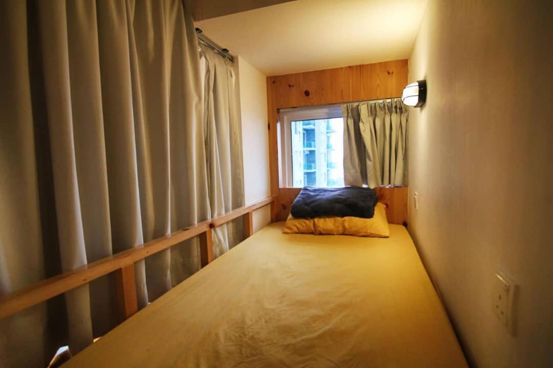 D'Calton Seaview Apartment Джохор-Бару Екстер'єр фото